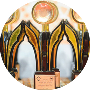 اساتید نخبه و برگزیده